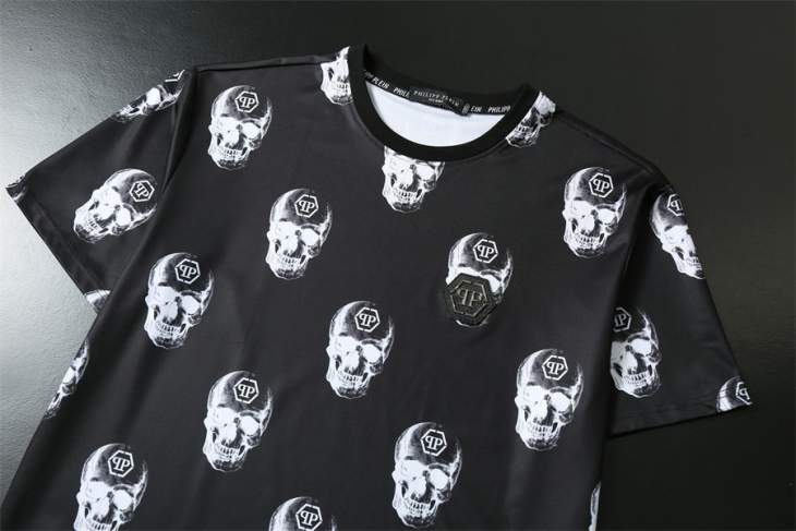 Picture of Philipp Plein T Shirts Short _SKUPPM-3XL12yr023933